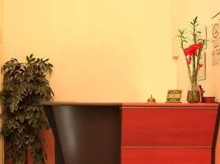 Amendola Fiera Ξενοδοχείο Μιλάνο