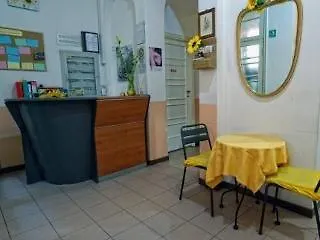 Amendola Fiera Ξενοδοχείο *