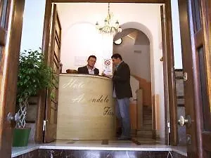 Amendola Fiera *