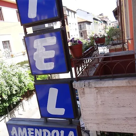 Amendola Fiera Μιλάνο