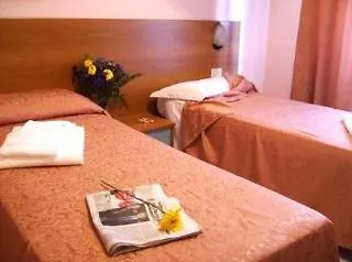 Amendola Fiera Hotel Milão