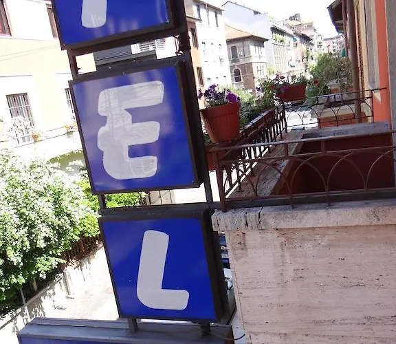 Amendola Fiera Milão